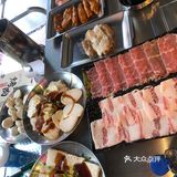 吃烤肉去哪里