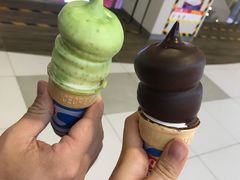 -DQ·蛋糕·冰淇淋(西直门店)
