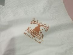 -G+KITCHEN(龙湖狮山天街店)