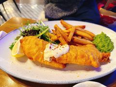-FISH&POTATO Cō(地中海美食 万象城店)
