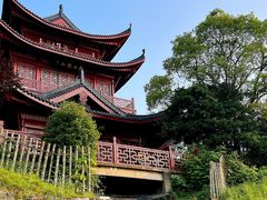 -锁江楼
