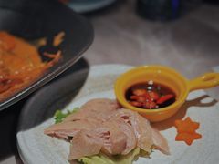 -雷泰泰台式胡椒虾(滨江金铂湾店)