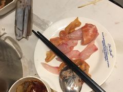-星伦多自助料理(华润万象城店)