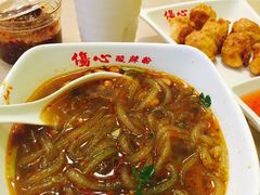 -伤心酸辣粉(体育东路店)