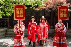 -金夫人婚纱摄影(总店)