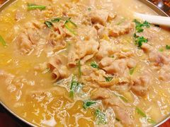 -老江南春·中国龙菜(衡山路店)