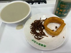 -老磁器口豆汁店(天坛店)