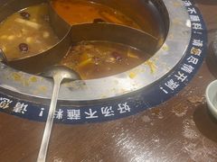 -快乐小羊(富强中路店)