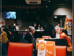 大堂-Cactus墨西哥仙人掌餐厅