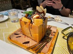 -一棵树·意大利西餐厅One Tree(新城店)