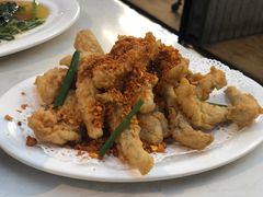 -肥仔文澳门猪骨煲(南京西路店)