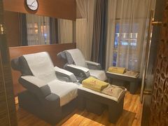 -华夏良子·足道·SPA·艾灸(苏州桥店)