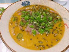 -付掌柜在成都·热炒砂锅集(金禾店)
