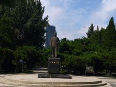 -沈阳中山公园