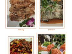 -鸿鑫海鲜楼(建联店)