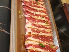 -厚贞日式烤肉(浦东汇智店)