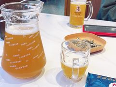 -大成海鲜烧烤·海鲜粥(安顺路店)