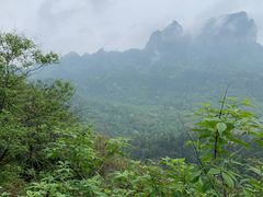 -丹霞山风景名胜区