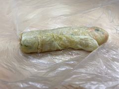 -筋饼豆腐脑一绝