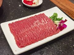 -南门涮肉(北洼路店)