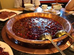 -老码头火锅(玉林店)