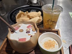 -椰庭·椰子鸡·创意玩家(晶耀前滩店)