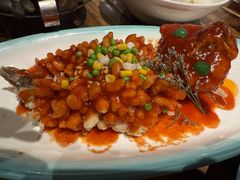 -鱼食饭稻·苏浙土菜17年老馆子(平江路店)