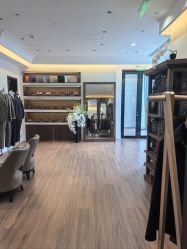 -Mr.Royal御匠先生·手工全麻衬衣西服定制