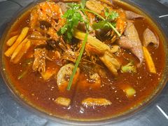 -邵汇大虾(甘井子万达店)