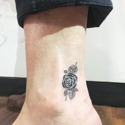 点击看大图 -飛凡TATTOO纹身•原创