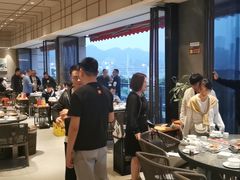 -长嘉·河图火锅(长嘉汇江景旗舰店)