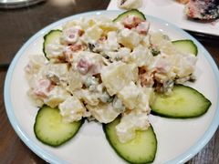 -陆壹捌餐厅(五大道店)