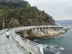 -大梅沙海滨公园