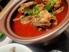 -东门口涮肉·砂锅·烤串(老门东店)