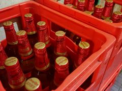 -冯烧烤(凯旋路总店)