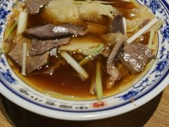 -直隶安家牛肉罩饼(建华店)