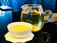 -上海苏宁宝丽嘉酒店·嘉府壹号中餐厅