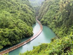 -狮子关旅游区