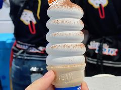 -DQ·蛋糕·冰淇淋(茂业天地店)