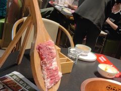 -南门四季铜锅涮肉(大屯·北苑店)