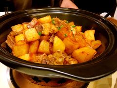 -拾味馆(万达广场店)