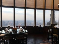 -上海柏悦酒店