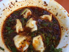 -回坊马二饺子馆