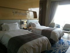 -青岛银沙滩温德姆至尊酒店