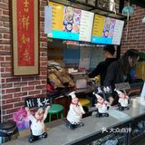 来扬州吃点淮扬菜，拜访马可波罗去