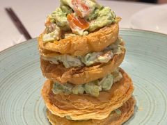 -食廬NOBLE(凯德晶萃店)