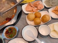 -光头药膳鸡(莱茵小镇店)