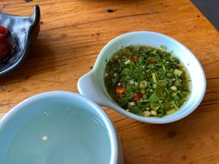 -三千里韩式炭火烤肉(南八马路店)