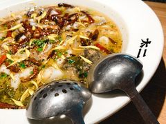 -新太二·鲜料川菜(晶耀前滩店)