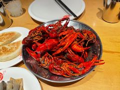 麻辣小龙虾-豪虾传·龙虾馆&烤鱼(春熙路太古里总店)